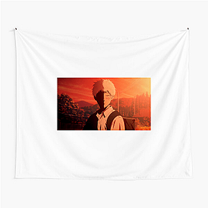 The Summer Hikaru Died Beyond Human Understanding The Summer Hikaru Died Tapestries