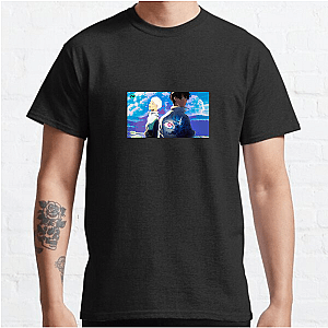 The Summer Hikaru Died A Summer Of Secrets The Summer Hikaru Died T-Shirts