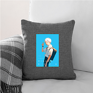 The Summer Hikaru Died My Best Friend Is Gone The Summer Hikaru Died Pillows Cover