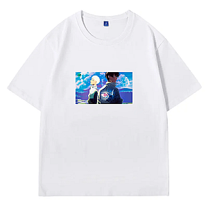 The Summer Hikaru Died A Summer Of Secrets The Summer Hikaru Died T-Shirts