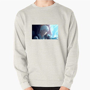 The Summer Hikaru Died Embrace The Horror The Summer Hikaru Died Sweatshirts