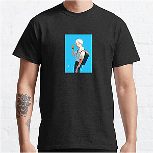 The Summer Hikaru Died My Best Friend Is Gone The Summer Hikaru Died T-Shirts