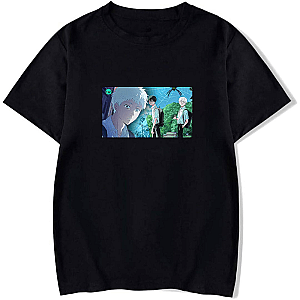 The Summer Hikaru Died The Horror Has Just Begun The Summer Hikaru Died T-Shirts