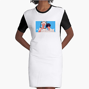The Summer Hikaru Died The Uncanny Bond The Summer Hikaru Died Dresses
