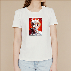 The Summer Hikaru Died Yoshiki's Nightmare The Summer Hikaru Died T-Shirts