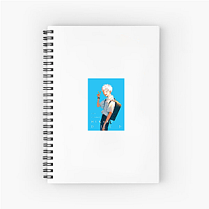 The Summer Hikaru Died My Best Friend Is Gone The Summer Hikaru Died Notebook