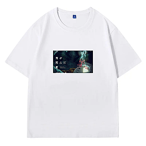 The Summer Hikaru Died The Village Knows The Summer Hikaru Died T-Shirts