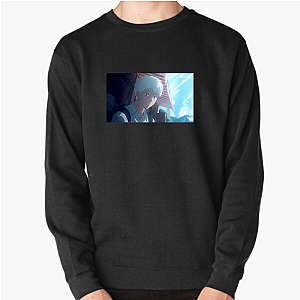 The Summer Hikaru Died Embrace The Horror The Summer Hikaru Died Sweatshirts