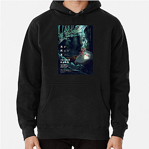 The Summer Hikaru Died What Is Real Now The Summer Hikaru Died Hoodies