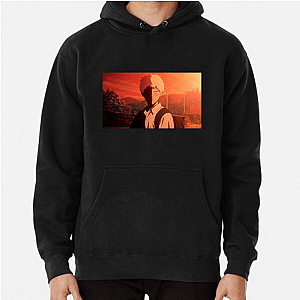 The Summer Hikaru Died Beyond Human Understanding The Summer Hikaru Died Hoodies