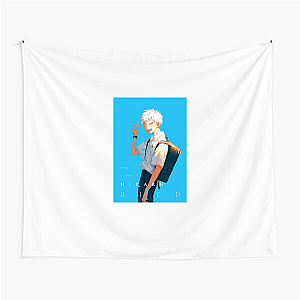 The Summer Hikaru Died My Best Friend Is Gone The Summer Hikaru Died Tapestries