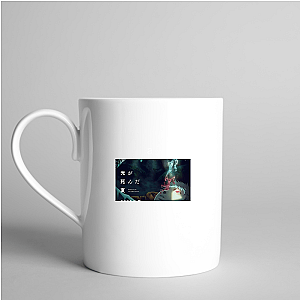 The Summer Hikaru Died The Village Knows The Summer Hikaru Died Mugs