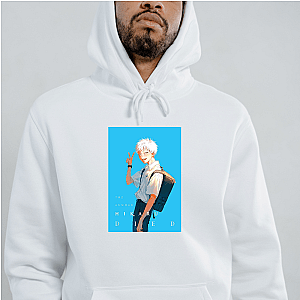 The Summer Hikaru Died My Best Friend Is Gone The Summer Hikaru Died Hoodies