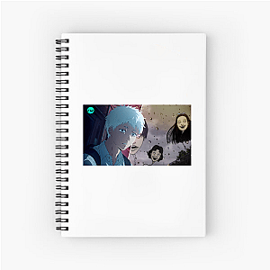 The Summer Hikaru Died Is That Really You The Summer Hikaru Died Notebook