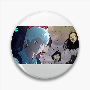 The Summer Hikaru Died Is That Really You The Summer Hikaru Died Pins