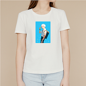 The Summer Hikaru Died My Best Friend Is Gone The Summer Hikaru Died T-Shirts