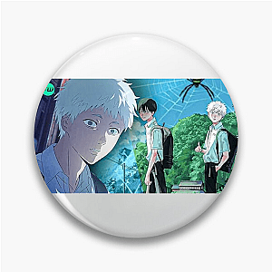 The Summer Hikaru Died The Horror Has Just Begun The Summer Hikaru Died Pins
