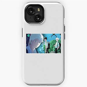 The Summer Hikaru Died The Horror Has Just Begun The Summer Hikaru Died iPhone Cases