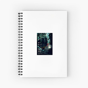 The Summer Hikaru Died What Is Real Now The Summer Hikaru Died Notebook