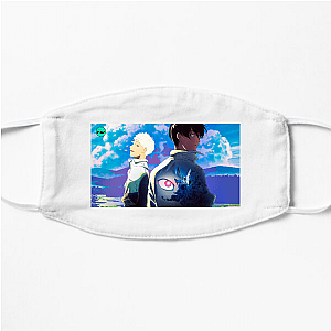The Summer Hikaru Died A Summer Of Secrets The Summer Hikaru Died Face Masks