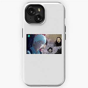 The Summer Hikaru Died Is That Really You The Summer Hikaru Died Samsung Cases