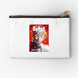 The Summer Hikaru Died Yoshiki's Nightmare The Summer Hikaru Died Zipper Pouches
