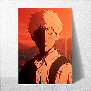 The Summer Hikaru Died Beyond Human Understanding The Summer Hikaru Died Posters
