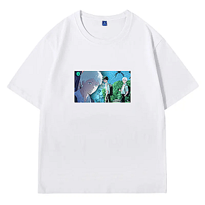 The Summer Hikaru Died The Horror Has Just Begun The Summer Hikaru Died T-Shirts