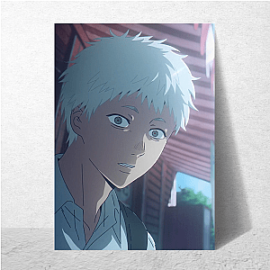 The Summer Hikaru Died Embrace The Horror The Summer Hikaru Died Posters