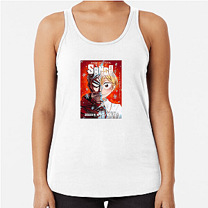 The Summer Hikaru Died Yoshiki's Nightmare The Summer Hikaru Died Tank Tops