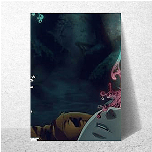 The Summer Hikaru Died The Village Knows The Summer Hikaru Died Posters