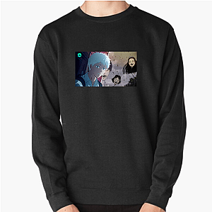 The Summer Hikaru Died Is That Really You The Summer Hikaru Died Sweatshirts