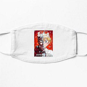The Summer Hikaru Died Yoshiki's Nightmare The Summer Hikaru Died Face Masks