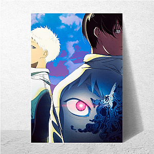 The Summer Hikaru Died A Summer Of Secrets The Summer Hikaru Died Posters