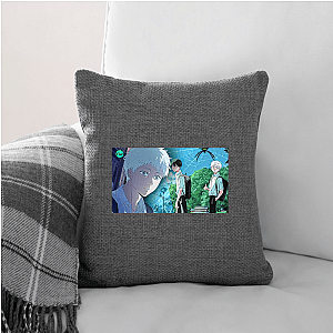 The Summer Hikaru Died The Horror Has Just Begun The Summer Hikaru Died Pillows Cover