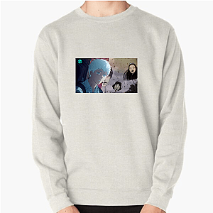 The Summer Hikaru Died Is That Really You The Summer Hikaru Died Sweatshirts