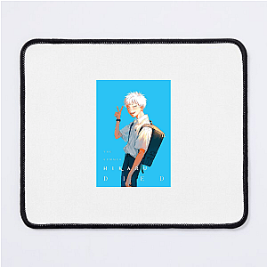 The Summer Hikaru Died My Best Friend Is Gone The Summer Hikaru Died Mouse Pads