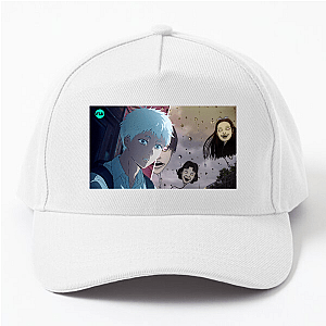 The Summer Hikaru Died Is That Really You The Summer Hikaru Died Hats & Caps