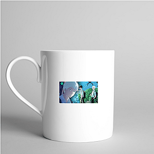 The Summer Hikaru Died The Horror Has Just Begun The Summer Hikaru Died Mugs