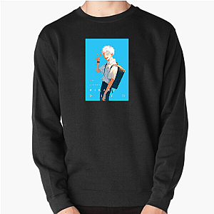 The Summer Hikaru Died My Best Friend Is Gone The Summer Hikaru Died Sweatshirts