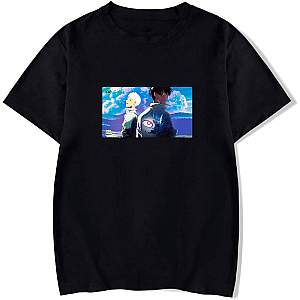 The Summer Hikaru Died A Summer Of Secrets The Summer Hikaru Died T-Shirts
