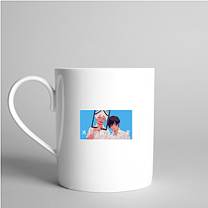 The Summer Hikaru Died The Uncanny Bond The Summer Hikaru Died Mugs
