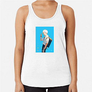 The Summer Hikaru Died My Best Friend Is Gone The Summer Hikaru Died Tank Tops