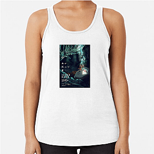 The Summer Hikaru Died What Is Real Now The Summer Hikaru Died Tank Tops