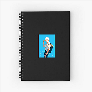 The Summer Hikaru Died My Best Friend Is Gone The Summer Hikaru Died Notebook