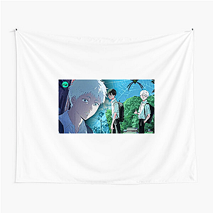 The Summer Hikaru Died The Horror Has Just Begun The Summer Hikaru Died Tapestries
