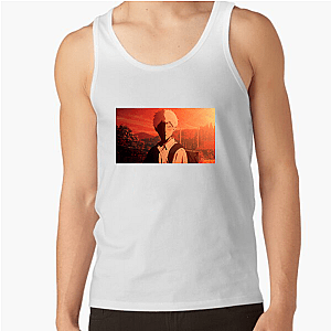 The Summer Hikaru Died Beyond Human Understanding The Summer Hikaru Died Tank Tops