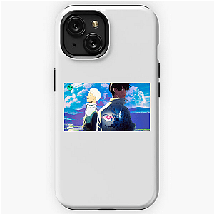 The Summer Hikaru Died A Summer Of Secrets The Summer Hikaru Died iPhone Cases