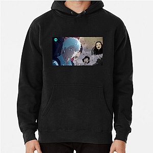 The Summer Hikaru Died Is That Really You The Summer Hikaru Died Hoodies