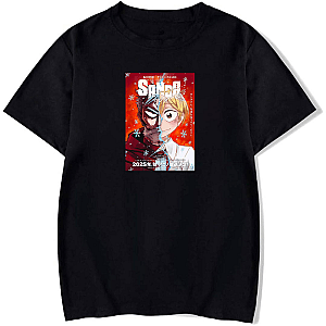 The Summer Hikaru Died Yoshiki's Nightmare The Summer Hikaru Died T-Shirts
